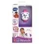 Montre Enfant Vtech KIDIWATCH (ROSE) de Vtech, Réveils éducatifs - Réf : S7179996, Prix : 68,01 €, Remise : %