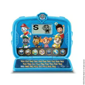 Interaktives Tablett für Kinder Vtech PAW PATROL My Educational Tablet Computer (FR) von Vtech, Tablets - Ref: S7179999, Prei...