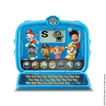 Interactive Tablet for Children Vtech PAW PATROL My Educational Tablet Computer (FR) by Vtech, Tablets - Ref: S7179999, Price...