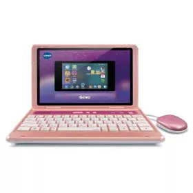 Laptop Vtech Genio, My First Real Computer! von Vtech, Lerncomputer & Zubehör - Ref: S7180003, Preis: 157,09 €, Rabatt: %