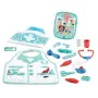 Maletín Médico de Juguete con Accesorios Vtech Electronic Doctor Apprentice Kit de Vtech, Juegos de médicos - Ref: S7180063, ...