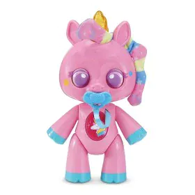 Animal de Compagnie Interactif Vtech Lovelies Emmy de Vtech, Peluches et Animaux interactifs - Réf : S7180066, Prix : 53,95 €...