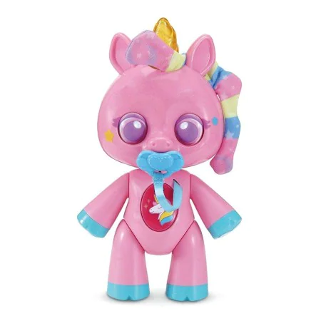 Animal de Compagnie Interactif Vtech Lovelies Emmy de Vtech, Peluches et Animaux interactifs - Réf : S7180066, Prix : 53,35 €...