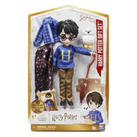 Poupée Spin Master Harry Potter de Spin Master, Poupées mannequins - Réf : S7180070, Prix : 41,89 €, Remise : %