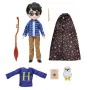 Boneca Spin Master Harry Potter de Spin Master, Bonecas fashion - Ref: S7180070, Preço: 40,99 €, Desconto: %