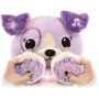 Fluffy toy Vtech Violet, My Magic Paws Friend by Vtech, Animals and figures - Ref: S7180073, Price: 52,22 €, Discount: %