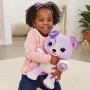 Fluffy toy Vtech Violet, My Magic Paws Friend by Vtech, Animals and figures - Ref: S7180073, Price: 52,22 €, Discount: %