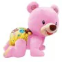 Jouet Peluche Vtech Baby Bear, 1,2,3 Follow Me Musical Rose de Vtech Baby, Animaux et personnages - Réf : S7180076, Prix : 56...