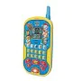 Telefone Interativo Vtech The Paw Patrol Infantil de Vtech, Telefones e telemóveis de brincar - Ref: S7180094, Preço: 39,37 €...