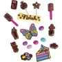 Craft Game Lansay Mini Délices - 10 In 1 Chocolate Workshop Bakery by Lansay, Toys to create food - Ref: S7180113, Price: 51,...