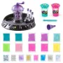 Slime Canal Toys Factory Sensory de Canal Toys, Pâte à modeler - Réf : S7180122, Prix : 45,10 €, Remise : %