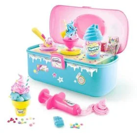 Slime Canal Toys Fluffy Case von Canal Toys, Kinderknete - Ref: S7180123, Preis: 39,08 €, Rabatt: %