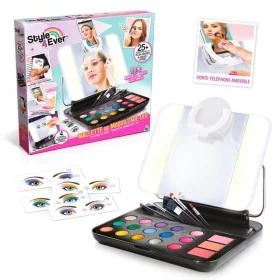 Children's Make-up Set Canal Toys Style 4 Ever by Canal Toys, Vanity Cases - Ref: S7180126, Price: 43,78 €, Discount: %