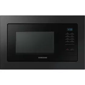 Microonde Samsung MS20A7013AB/EF Nero 20 L di Samsung, Forni a microonde standard - Rif: S7180139, Prezzo: 281,16 €, Sconto: %