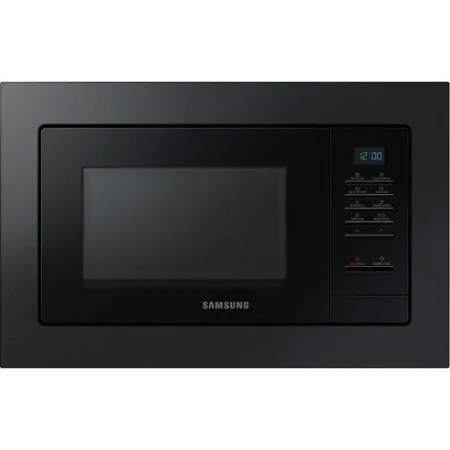 Microondas Samsung MS20A7013AB/EF Preto 20 L de Samsung, Micro-ondas simples - Ref: S7180139, Preço: 281,16 €, Desconto: %