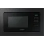 Microondas Samsung MS20A7013AB/EF Negro 20 L de Samsung, Microondas sencillos - Ref: S7180139, Precio: 277,14 €, Descuento: %