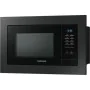 Microondas Samsung MS20A7013AB/EF Preto 20 L de Samsung, Micro-ondas simples - Ref: S7180139, Preço: 281,16 €, Desconto: %