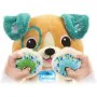 Peluche Vtech Nougat, My Magic Paws Friend 1-5 Años Musical de Vtech, Animales y figuras - Ref: S7180151, Precio: 52,21 €, De...