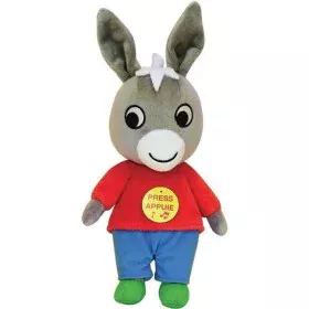 Fluffy toy Jemini Trotro Musical Polyester Multicolour by Jemini, Animals and figures - Ref: S7180153, Price: 36,35 €, Discou...