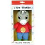 Fluffy toy Jemini Trotro Musical Polyester Multicolour by Jemini, Animals and figures - Ref: S7180153, Price: 35,77 €, Discou...