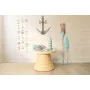 Phare Romimex Turquoise 16 x 40 x 8 cm de Romimex, Objets de décoration - Réf : D1617277, Prix : 16,98 €, Remise : %