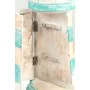 Phare Romimex Turquoise 16 x 40 x 8 cm de Romimex, Objets de décoration - Réf : D1617277, Prix : 16,98 €, Remise : %