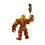 Figurine Schleich Eldrador Range - Lava Golem with Weapon 42447 de Schleich, Créatures fantastiques - Réf : S7180276, Prix : ...