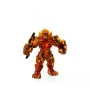 Boneco Schleich Eldrador Range - Lava Golem with Weapon 42447 de Schleich, Criaturas fantásticas - Ref: S7180276, Preço: 28,9...