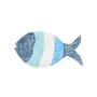 Centerpiece Romimex Blue Fish 30 x 3 x 20 cm by Romimex, Ornaments - Ref: D1617280, Price: 21,86 €, Discount: %