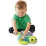 Peluche Vtech Baby Juju, Mother Turtle + 6 Meses Reciclado Musical de Vtech Baby, Animais e figuras - Ref: S7180289, Preço: 4...