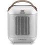 Heater DeLonghi HFX30C18 White 1800 W by DeLonghi, Housing equipment - Ref: S7180379, Price: 63,00 €, Discount: %