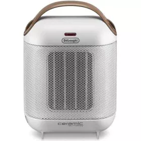 Heater DeLonghi HFX30C18 White 1800 W by DeLonghi, Housing equipment - Ref: S7180379, Price: 64,26 €, Discount: %