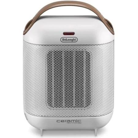 Heater DeLonghi HFX30C18 White 1800 W by DeLonghi, Housing equipment - Ref: S7180379, Price: 63,00 €, Discount: %