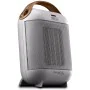 Aquecedor DeLonghi HFX30C18 Branco 1800 W de DeLonghi, Equipamento doméstico - Ref: S7180379, Preço: 64,26 €, Desconto: %