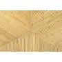 Beistelltisch Romimex natürlich Rattan 70 x 55 x 70 cm von Romimex, Tische - Ref: D1617293, Preis: 208,43 €, Rabatt: %