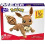 Jogo de Construção Pokémon Pokemon Eevee Giant Multicolor de Pokémon, Jogos de construção - Ref: S7180410, Preço: 75,63 €, De...