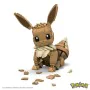 Jogo de Construção Pokémon Pokemon Eevee Giant Multicolor de Pokémon, Jogos de construção - Ref: S7180410, Preço: 75,63 €, De...