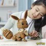 Construction set Pokémon Pokemon Eevee Giant Multicolour by Pokémon, Building & Construction Toys - Ref: S7180410, Price: 75,...