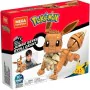 Jogo de Construção Pokémon Pokemon Eevee Giant Multicolor de Pokémon, Jogos de construção - Ref: S7180410, Preço: 75,63 €, De...