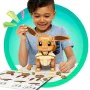 Jogo de Construção Pokémon Pokemon Eevee Giant Multicolor de Pokémon, Jogos de construção - Ref: S7180410, Preço: 75,63 €, De...