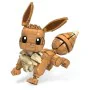 Construction set Pokémon Pokemon Eevee Giant Multicolour by Pokémon, Building & Construction Toys - Ref: S7180410, Price: 75,...