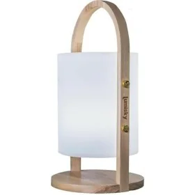 Lampe de bureau Lumisky Blanc de Lumisky, Lampes de chevet - Réf : S7180424, Prix : 76,69 €, Remise : %