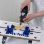 Porta-brocas Dremel 4486 de Dremel, Acessórios para berbequim - Ref: S7180449, Preço: 29,03 €, Desconto: %