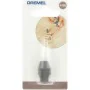 Portabrocas Dremel 4486 de Dremel, Accesorios de taladro - Ref: S7180449, Precio: 29,03 €, Descuento: %