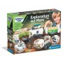 Jeu scientifique Clementoni Exploration of Mars de Clementoni, Sciences - Réf : S7180458, Prix : 43,12 €, Remise : %