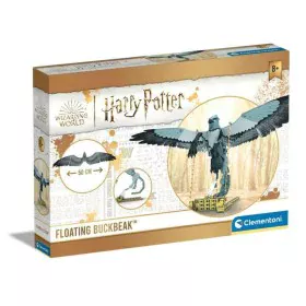 Figurine d’action Clementoni Harry Potter Floating Buckbeak de Clementoni, Poupées et figurines d'action - Réf : S7180459, Pr...