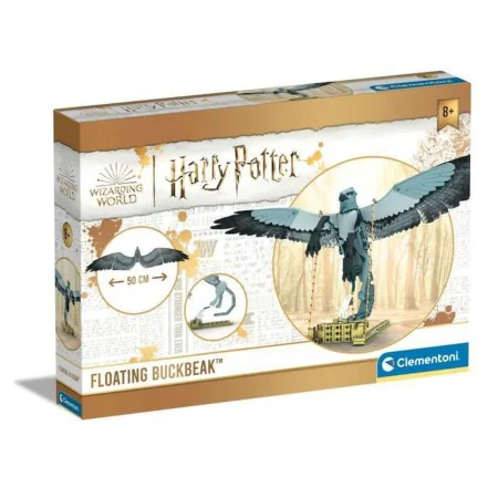 Figurine d’action Clementoni Harry Potter Floating Buckbeak de Clementoni, Poupées et figurines d'action - Réf : S7180459, Pr...