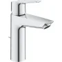 Torneira Monocomando Grohe Start Metal de Grohe, Torneiras de lavatórios - Ref: S7180488, Preço: 106,96 €, Desconto: %