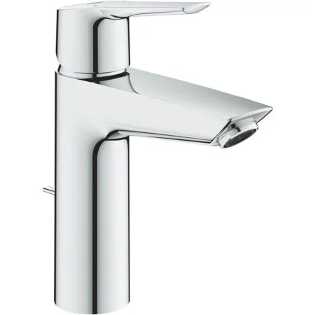 Grifo Monomando Grohe Start Metal de Grohe, Grifos de lavabo - Ref: S7180488, Precio: 112,36 €, Descuento: %