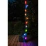 Wreath of LED Lights Galix Solar by Galix, Outdoor String Lights - Ref: S7180676, Price: 38,71 €, Discount: %